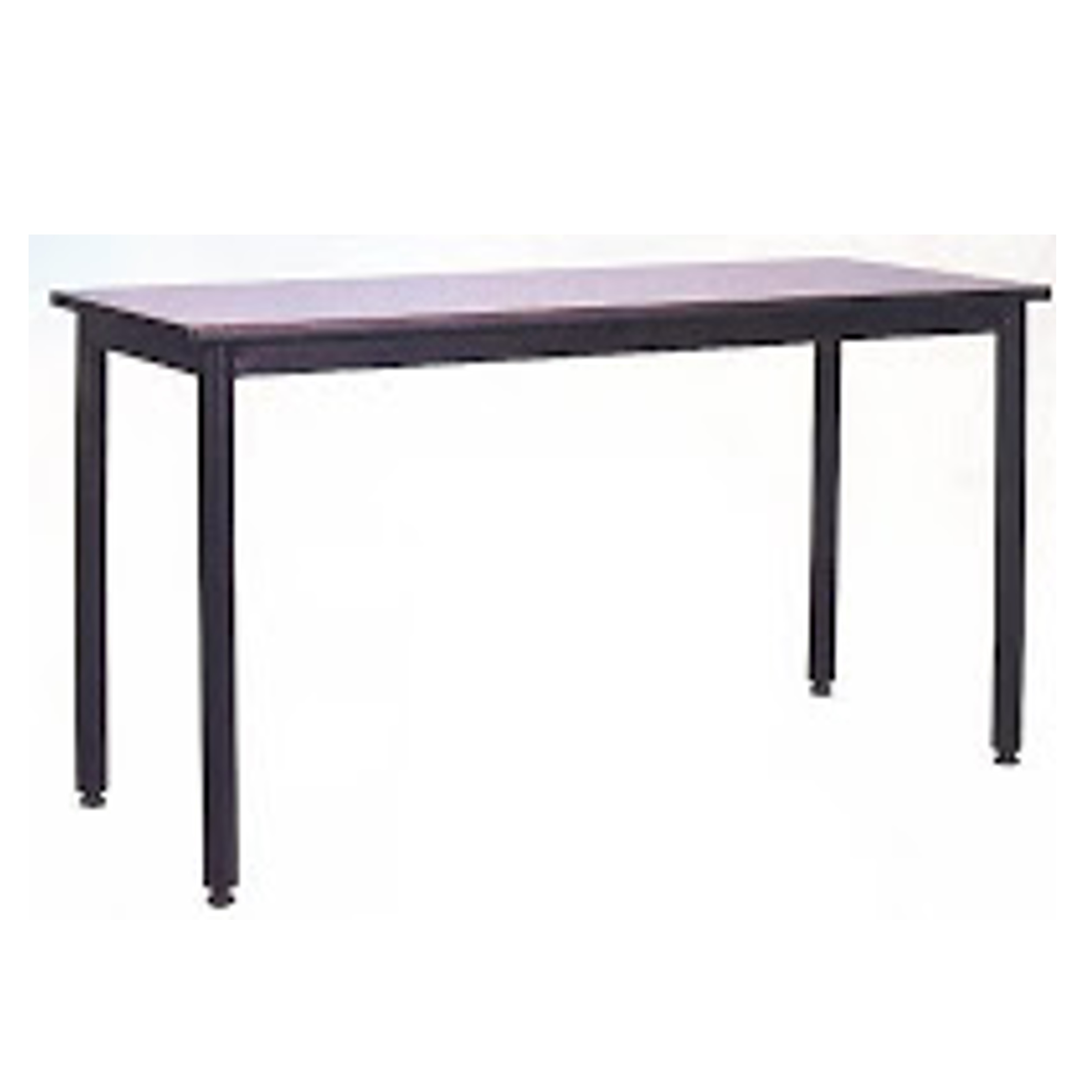 non foldable table