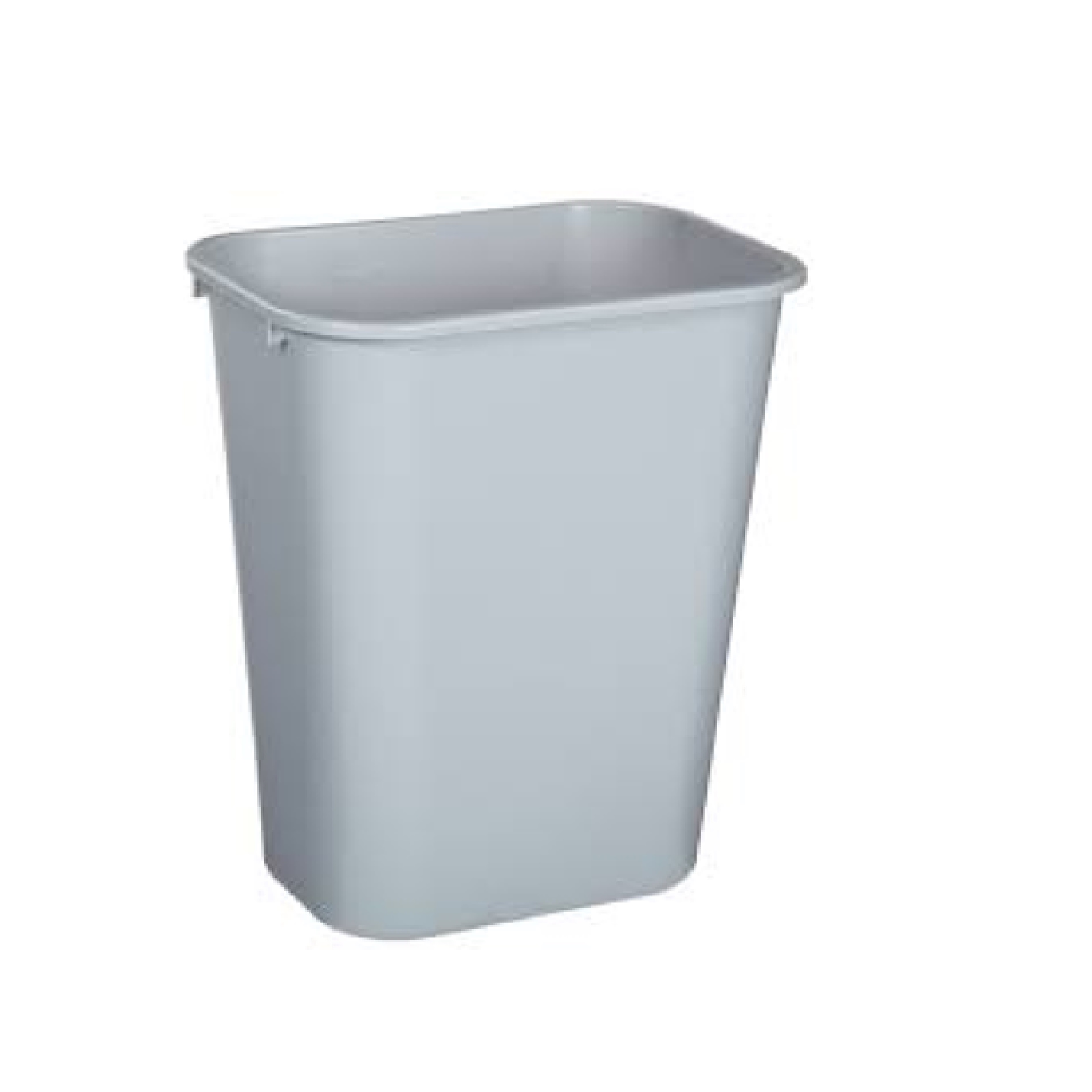 Plastic bin