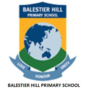 Balesiter Hill Primary